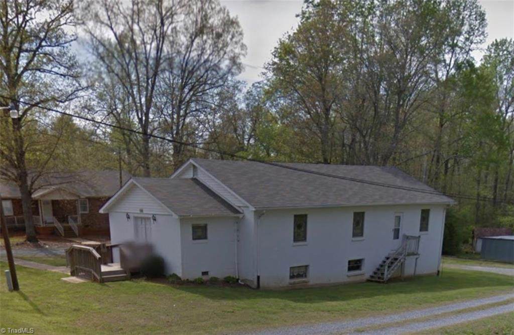 196 Emmanuel Church Road - Photo 1