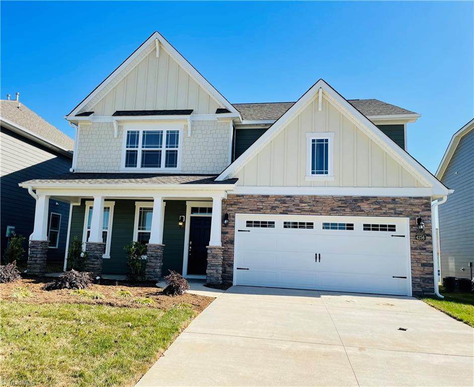 4256 Oakton Drive - Photo 1