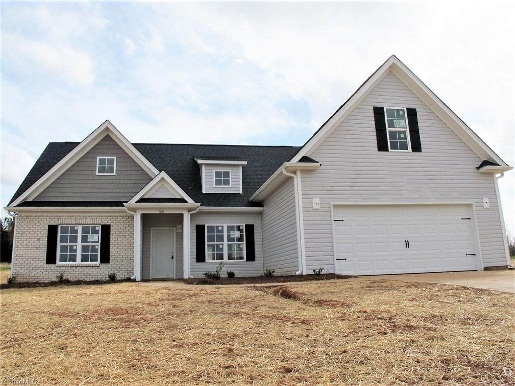 126 Columbia Drive - Photo 1