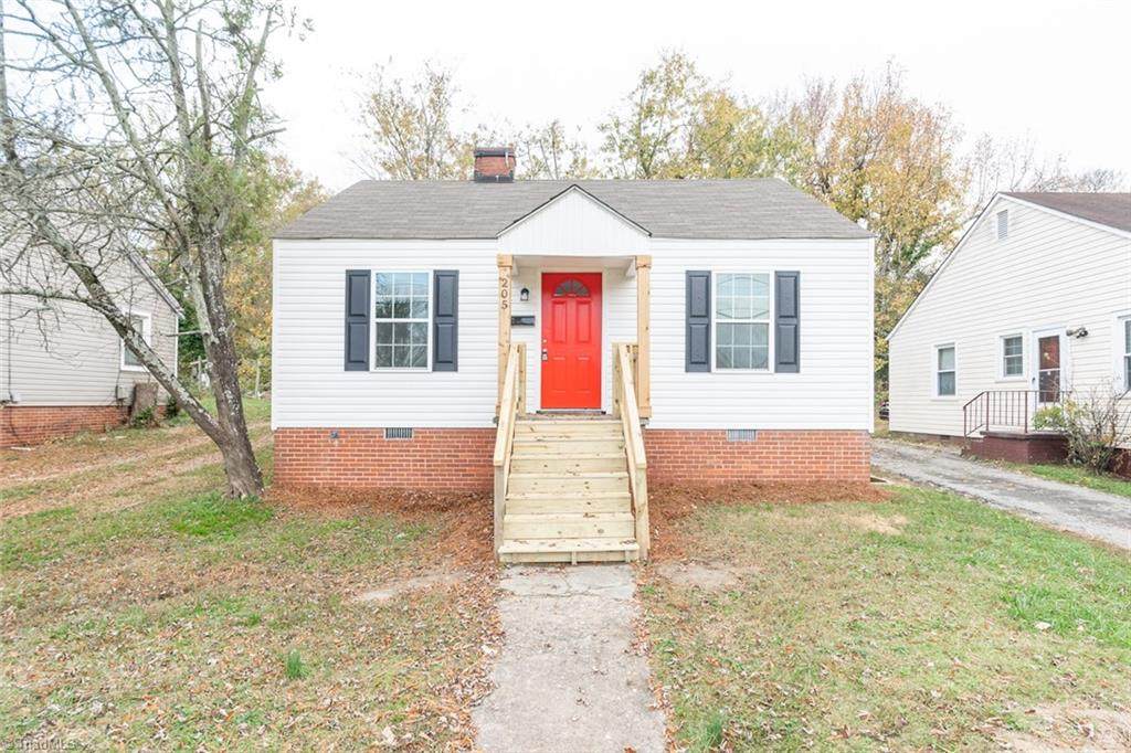 205 Ray Street - Photo 1