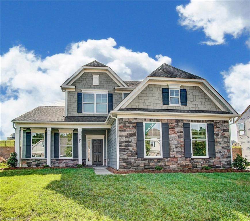 206 Park Place Circle - Photo 1
