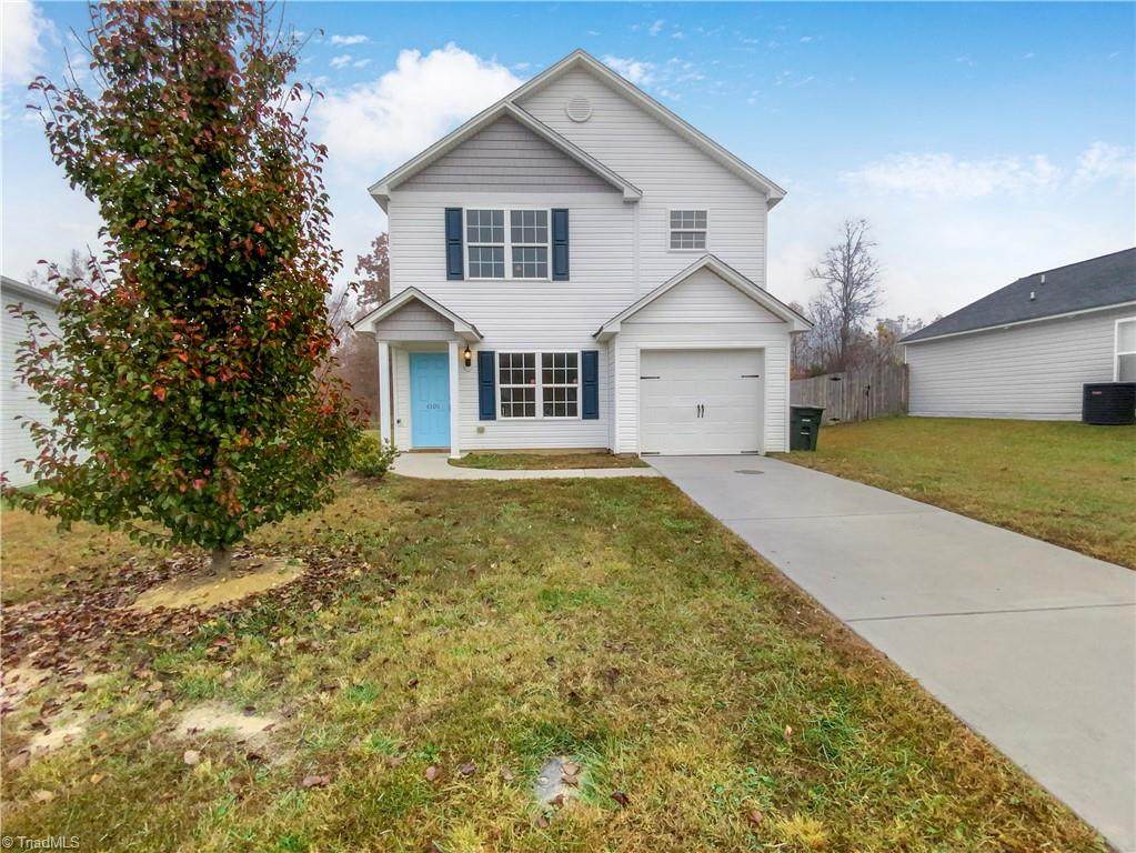 4105 Davis Ridge Court - Photo 1