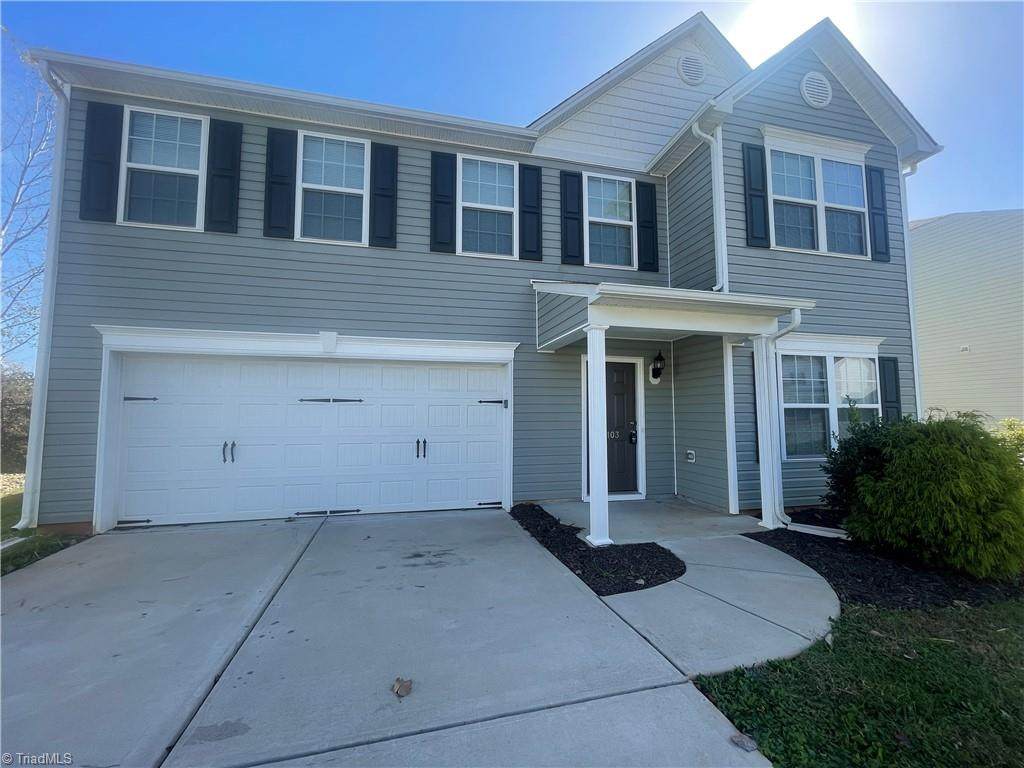 1103 Caden Village Circle - Photo 1