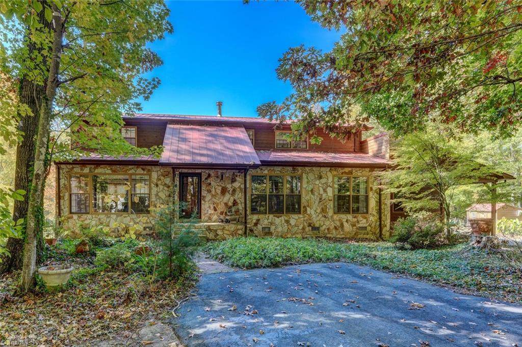 231 Olive Road - Photo 1