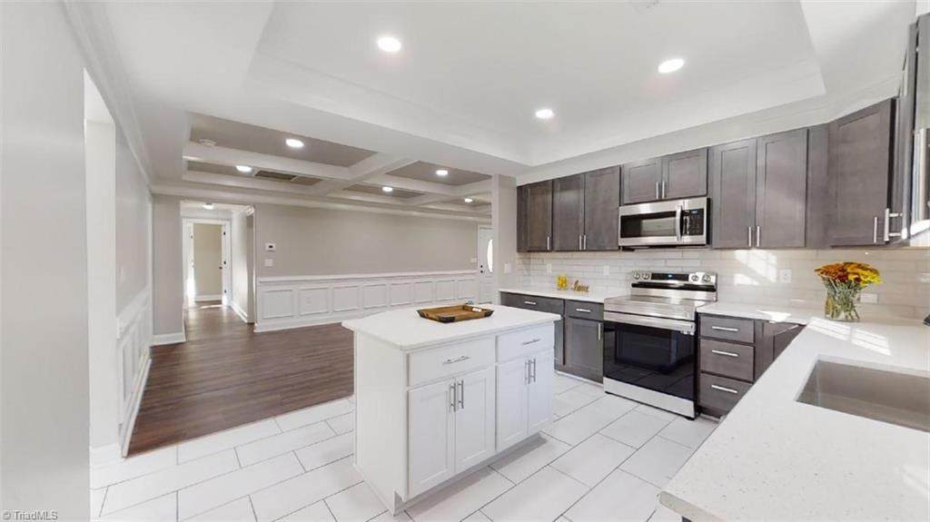 5875 Nc Highway 109 - Photo 1