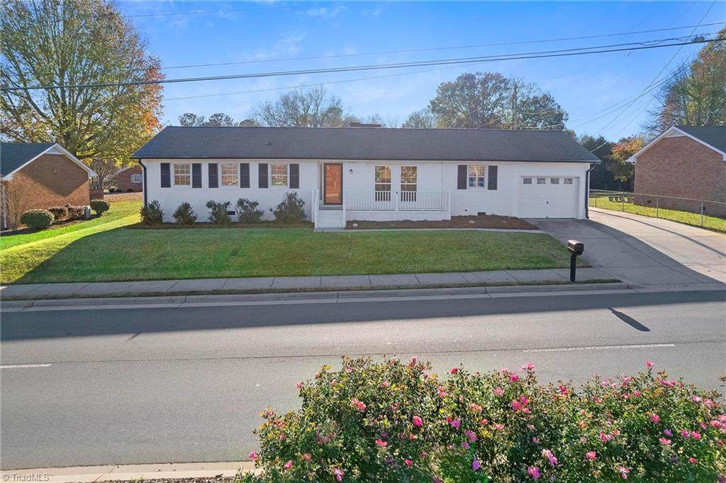 3606 Mebane Street - Photo 1