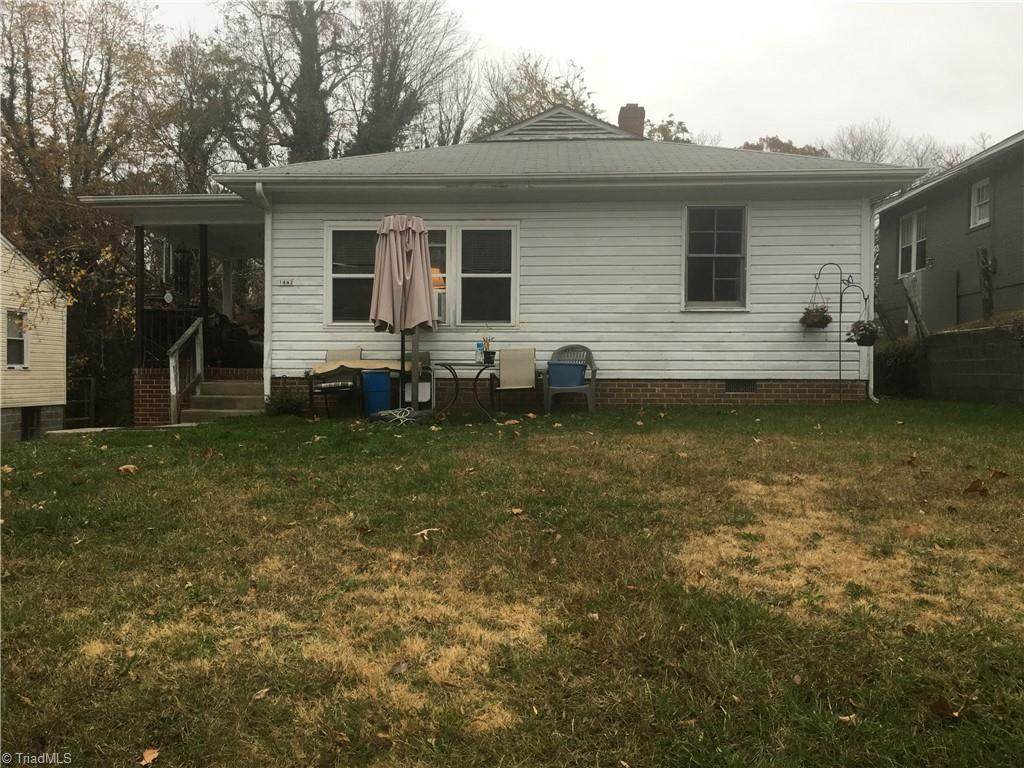 1442 Hamilton Street - Photo 1