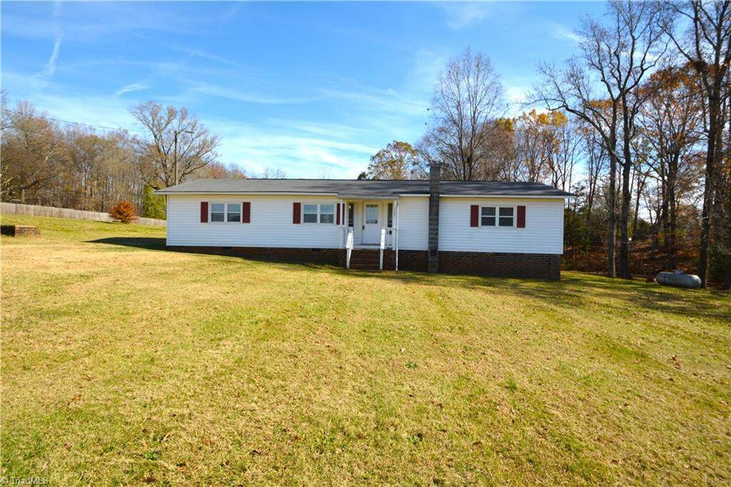 3685 Brick Church Road - Photo 1