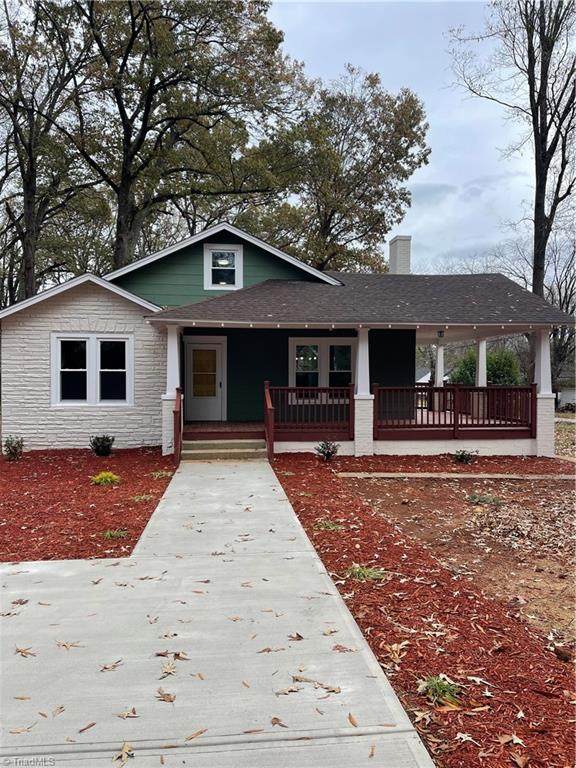 3300 Martin Avenue - Photo 1