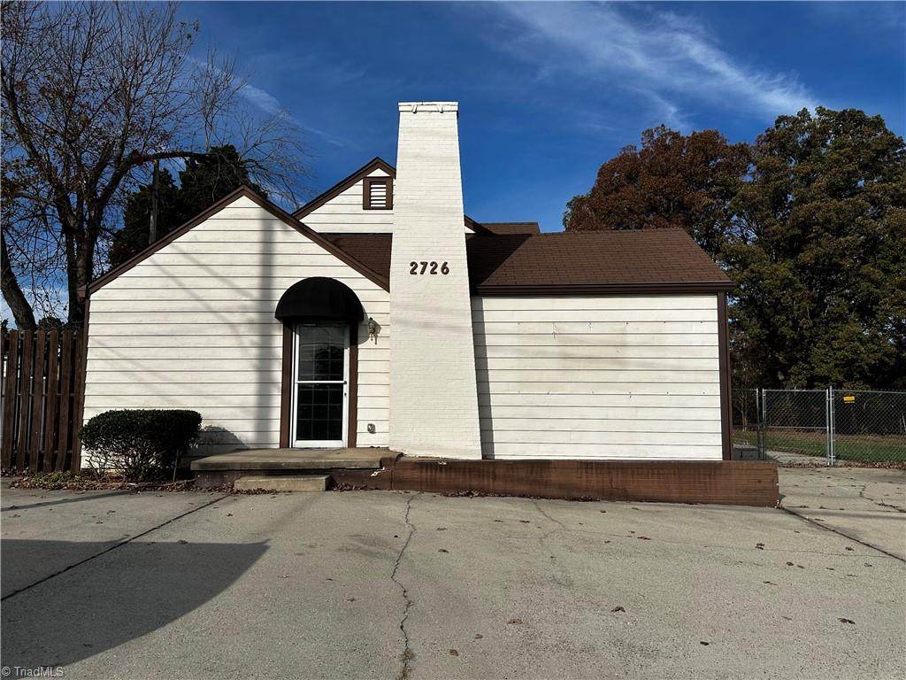 2726 English Road - Photo 1