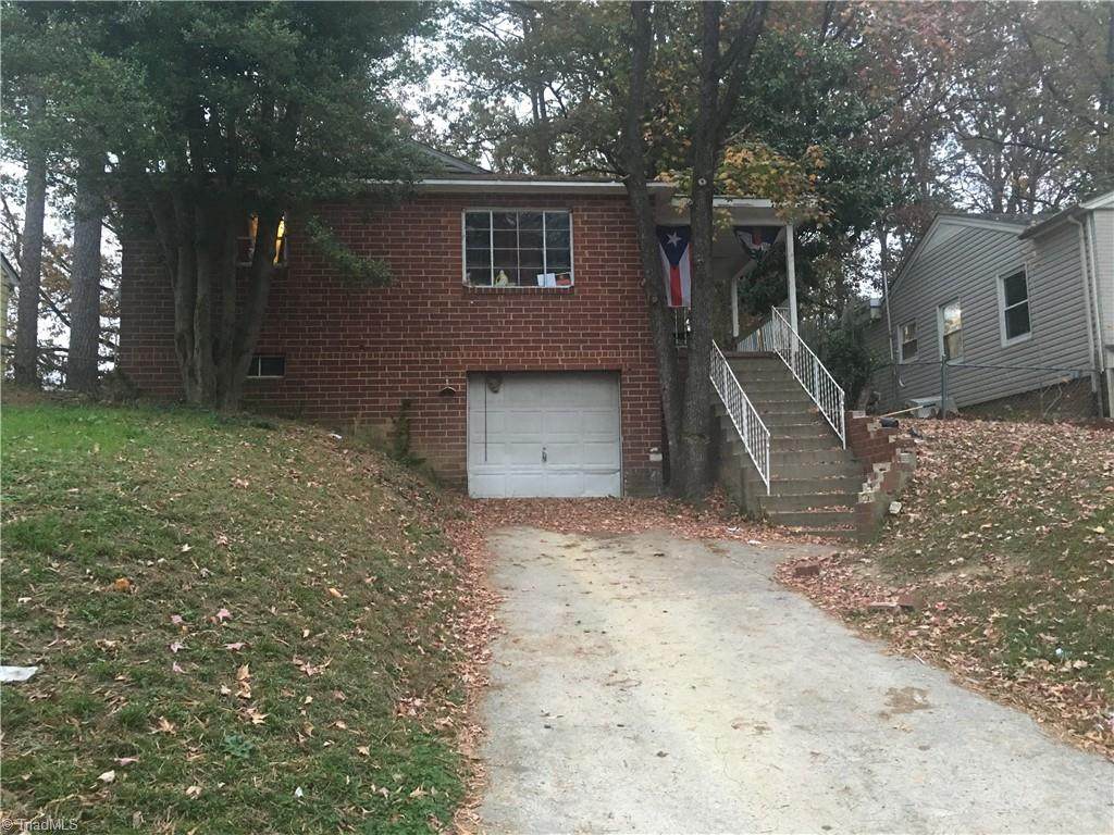 1508 Hamilton Street - Photo 1