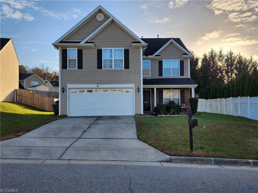 1011 Ronald Road - Photo 1