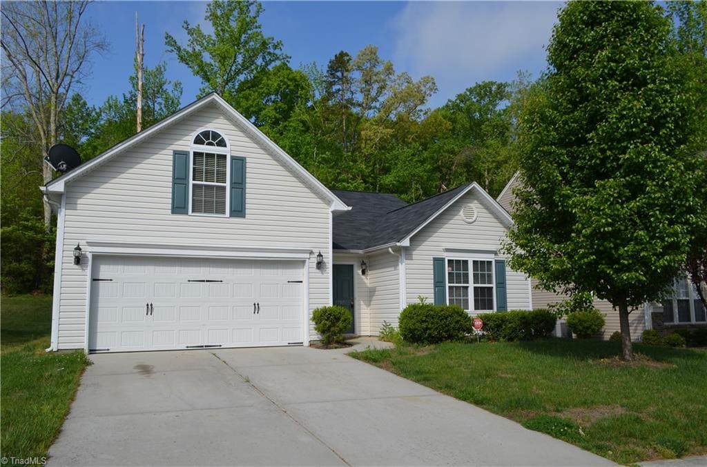 3707 Whitworth Drive - Photo 1
