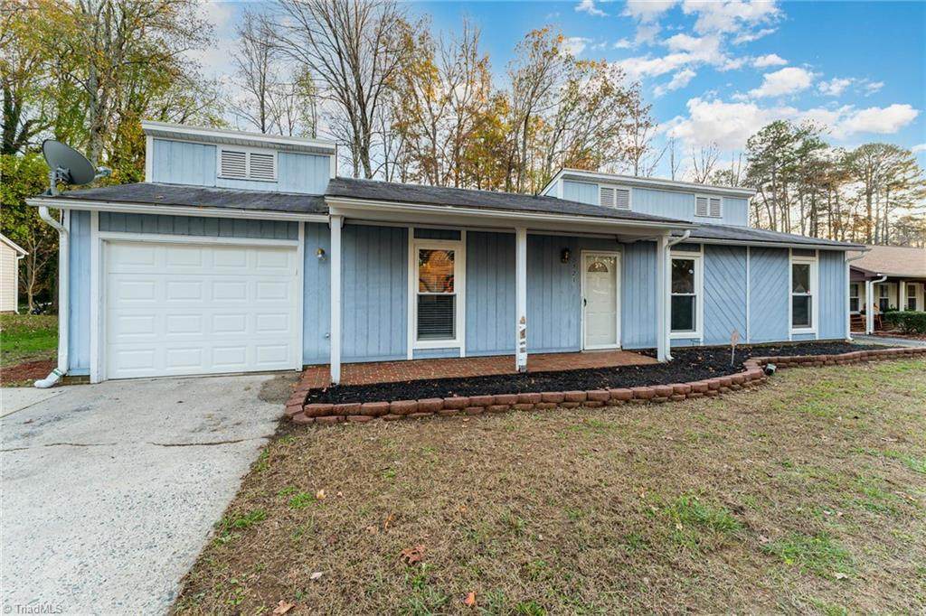 3321 Darden Road - Photo 1