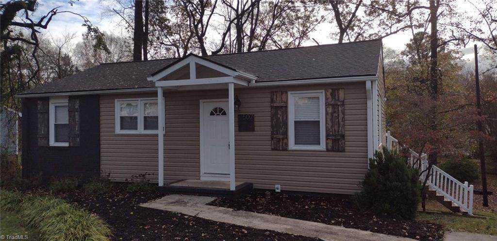 507 Edney Ridge Road - Photo 1