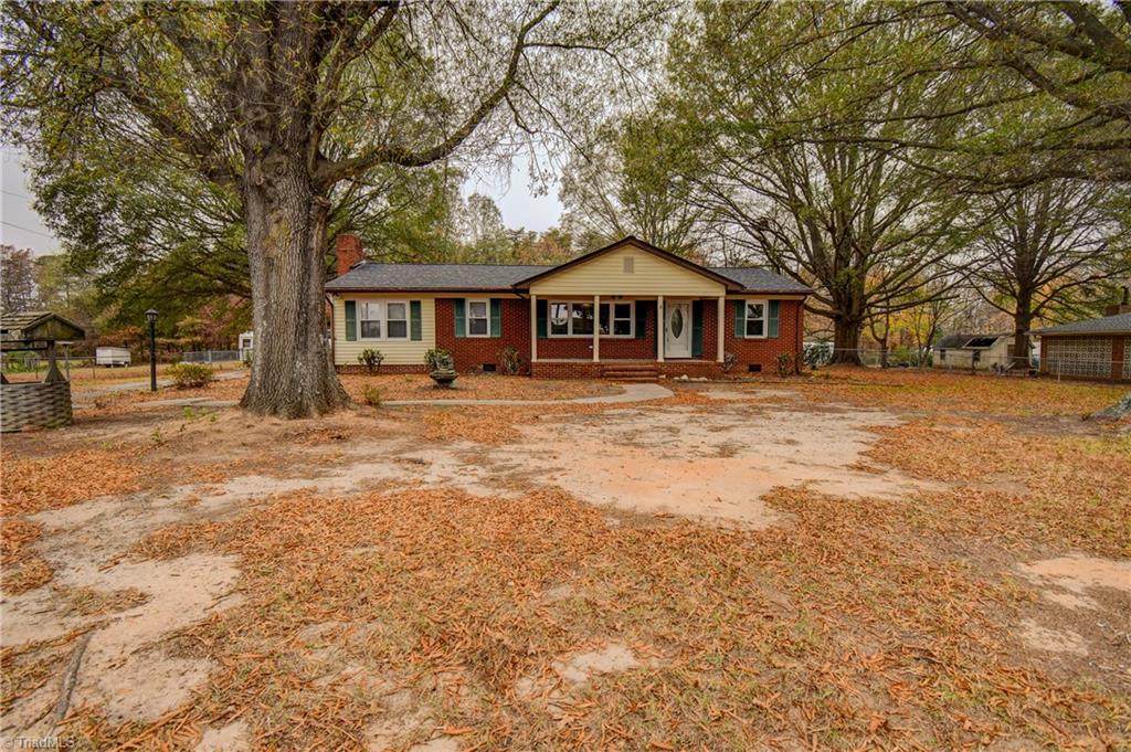 9833 Mcneil Road - Photo 1