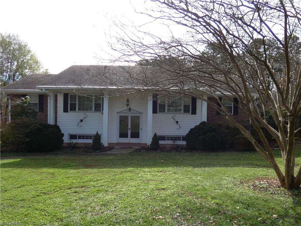 3722 Yadkinville Road - Photo 1