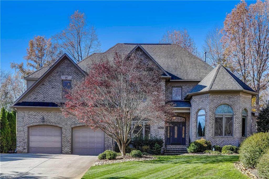 2019 Brassfield Road - Photo 1