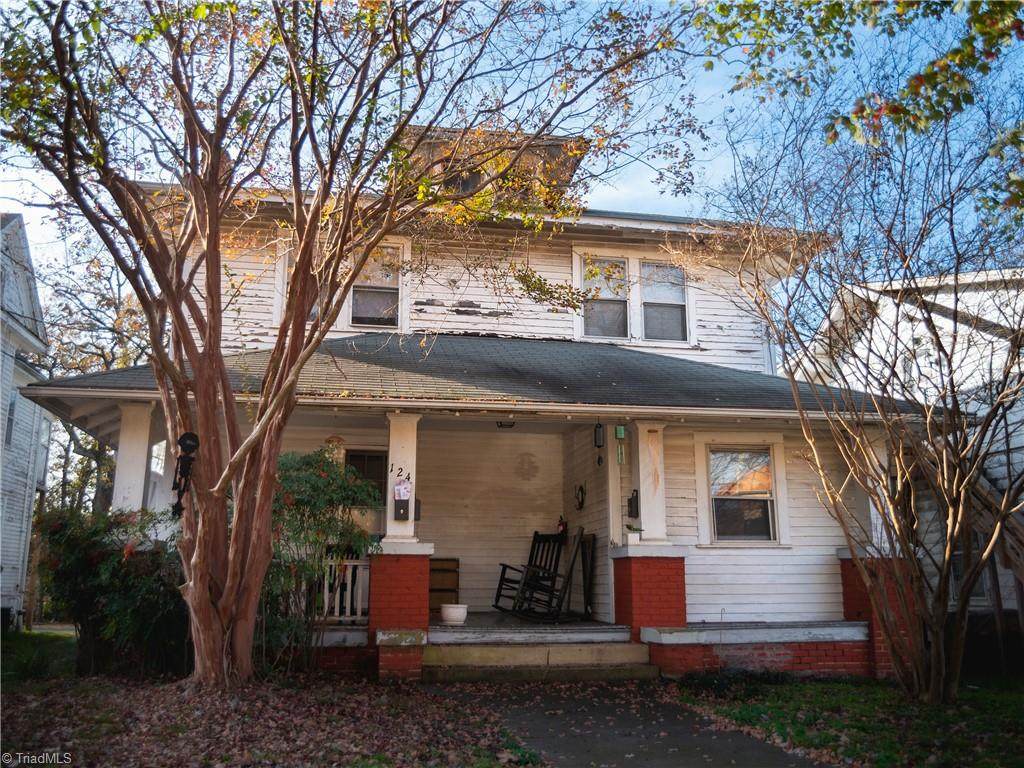 124 Tate Street - Photo 1