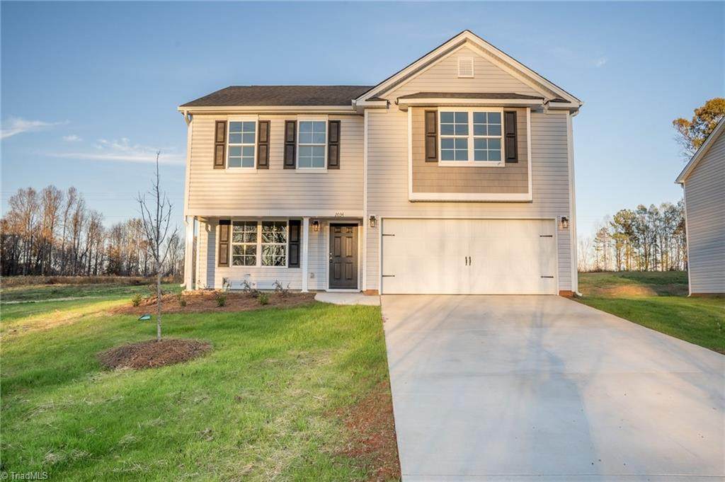 2034 Hill Everhart Road - Photo 1