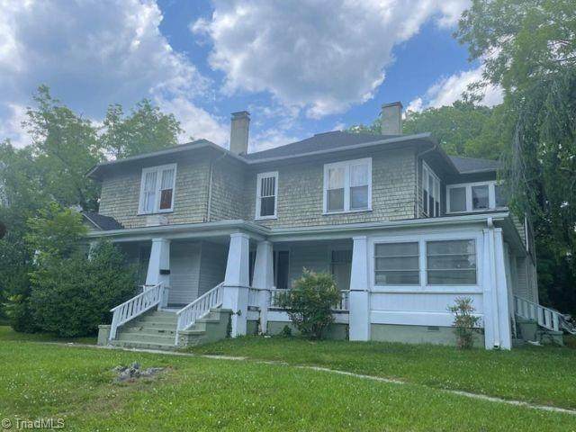 603 Davis Street - Photo 1
