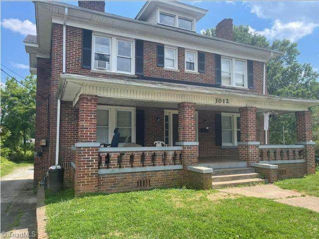 1012 Main Street - Photo 1