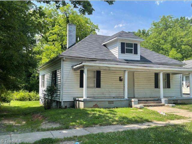 511 Cameron Street - Photo 1