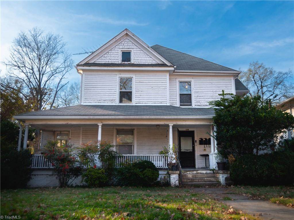 126 Tate Street - Photo 1