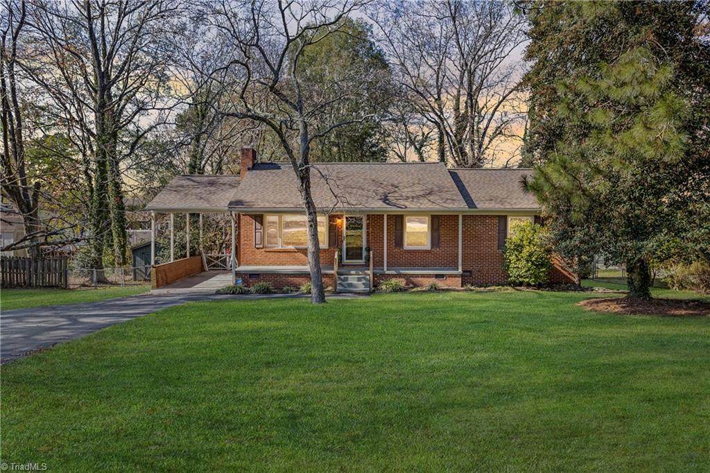 2510 Pinecroft Road - Photo 1