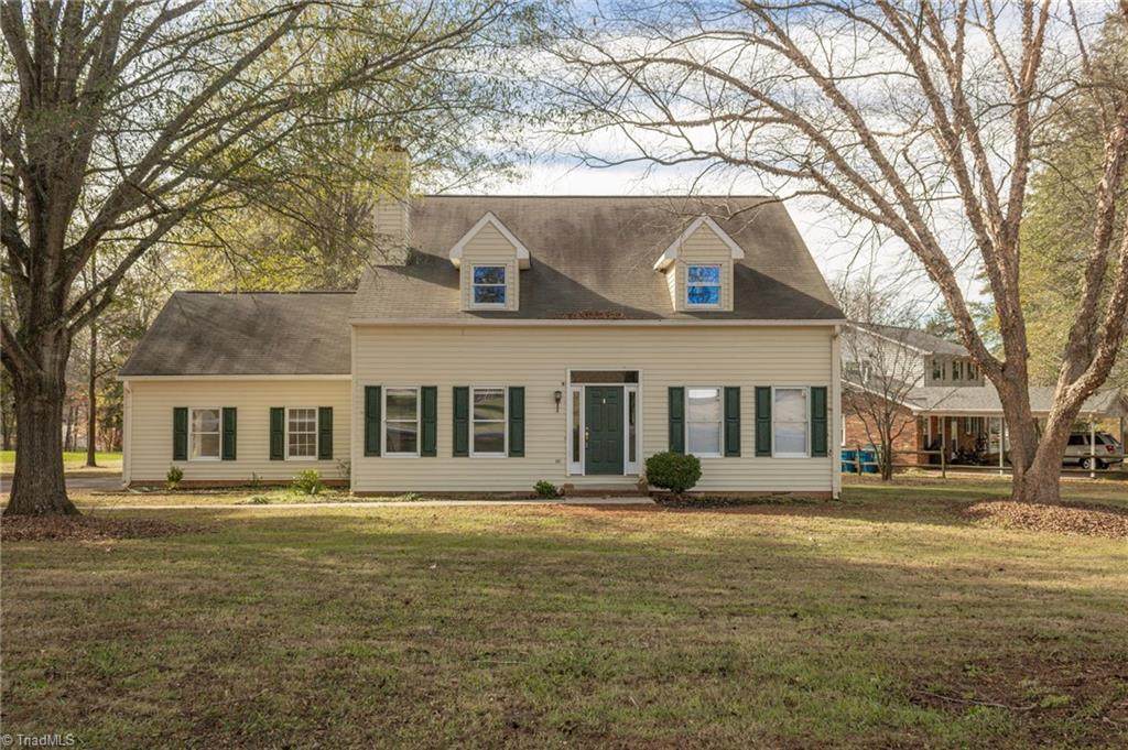 173 Pine Valley Road - Photo 1