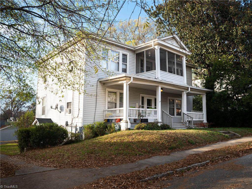 409 Cedar Street - Photo 1