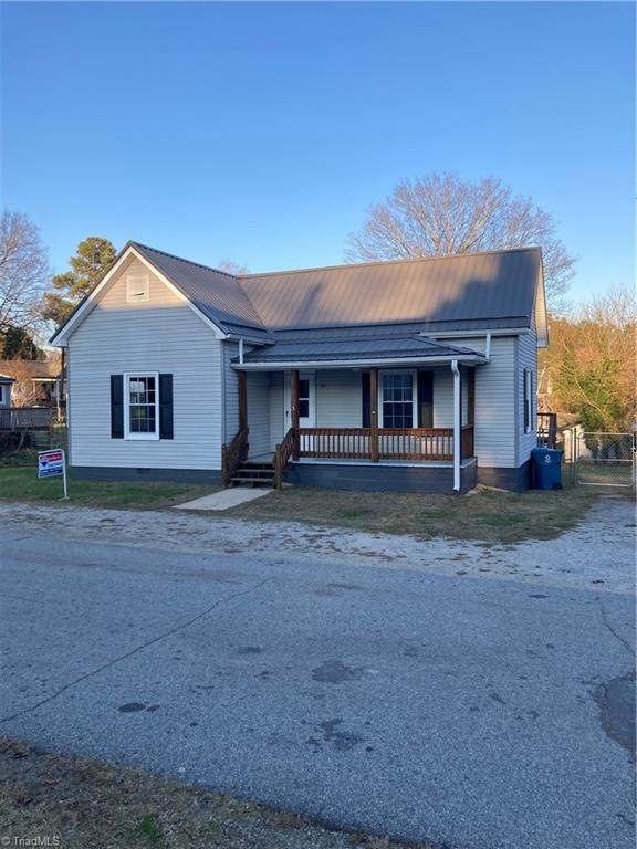 183 Davie Street - Photo 1