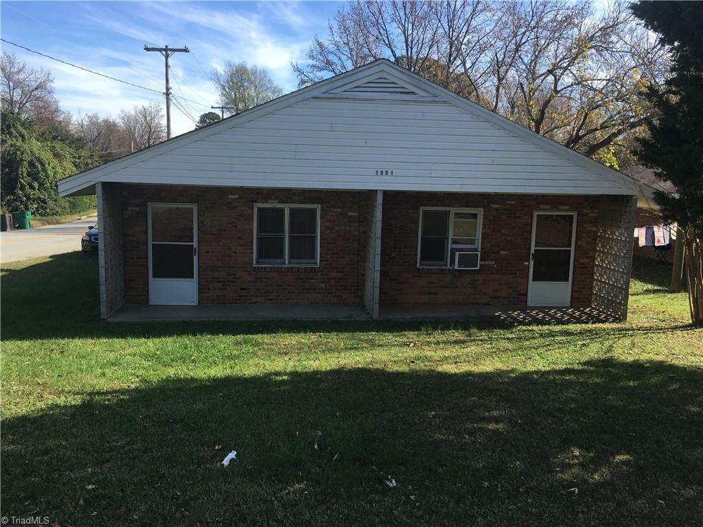 1001 Richland Street - Photo 1