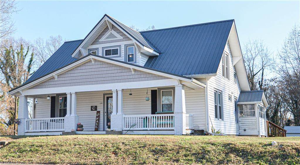 119 Cedarbrook Road - Photo 1