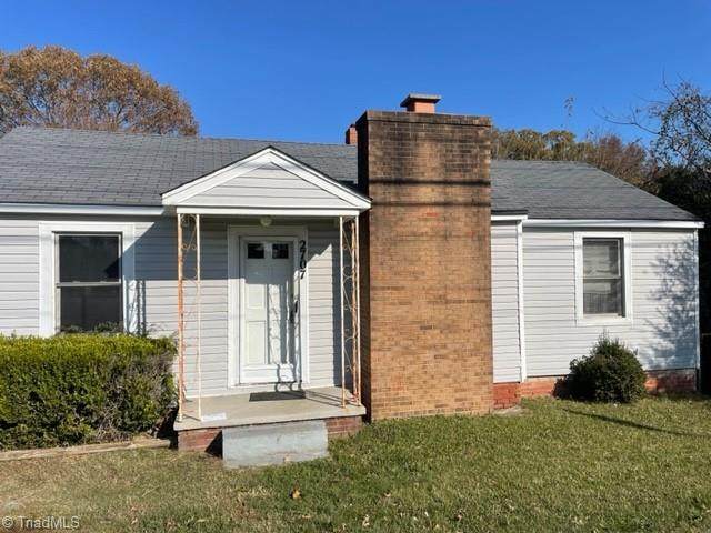 2707 Martin Luther King Jr Drive - Photo 1