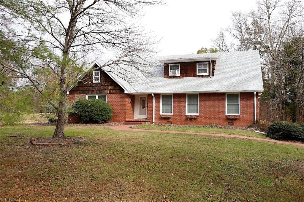 12671 Nc Highway 62 - Photo 1