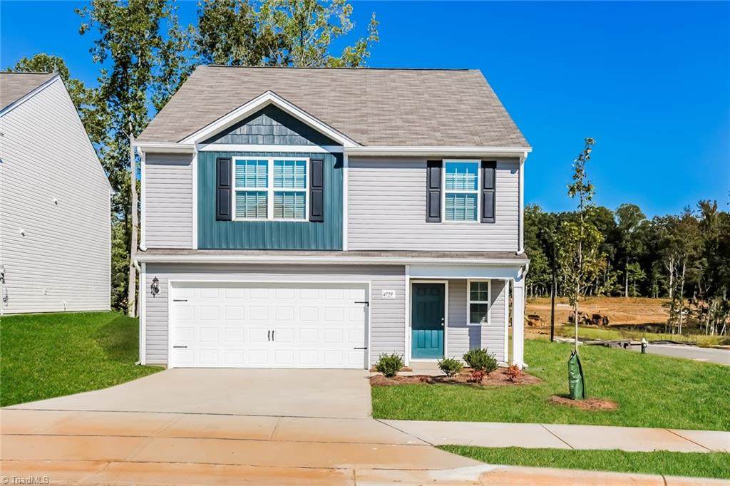 4729 Hazelburn Drive - Photo 1