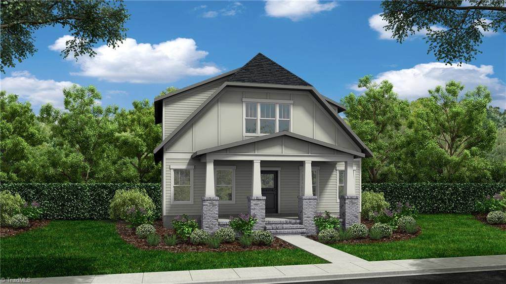 1738 Eastover Drive - Photo 1