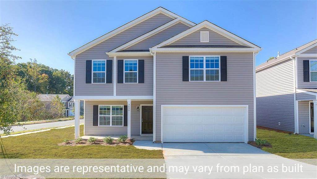 4904 Black Forest Drive - Photo 1