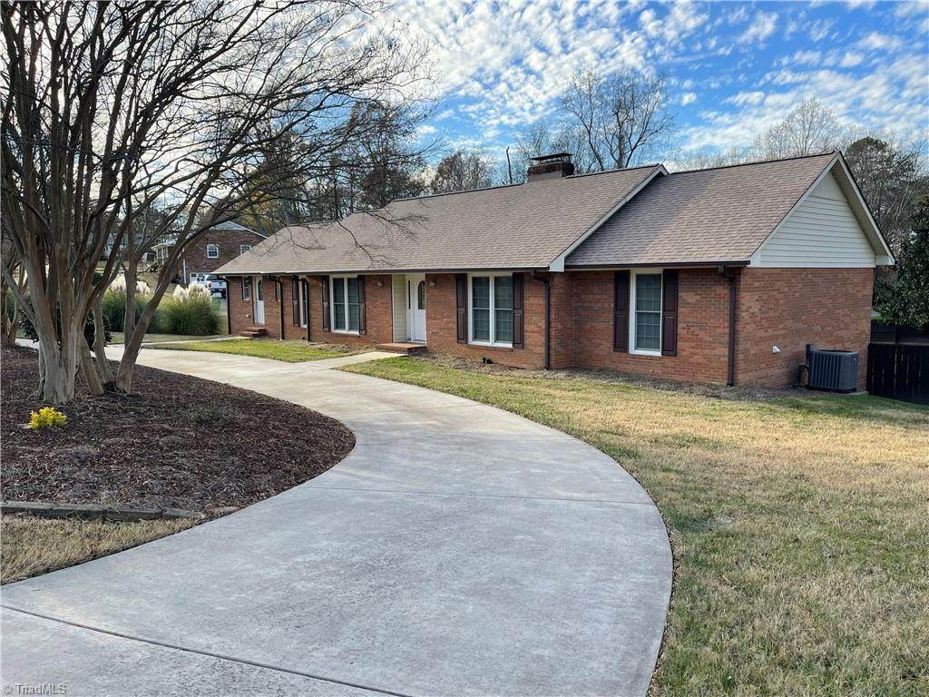 1241 Peace Haven Road - Photo 1