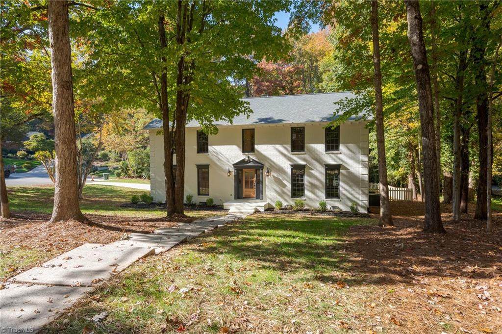 3401 Waldron Drive - Photo 1