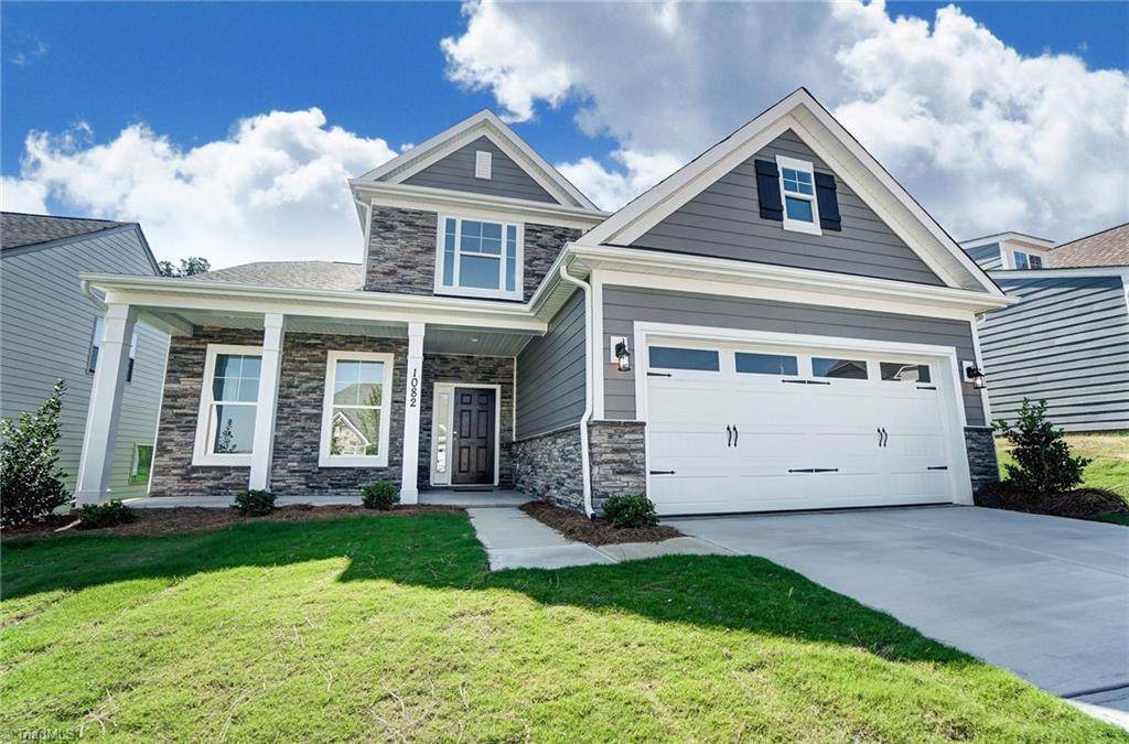523 Brycewood Drive - Photo 1