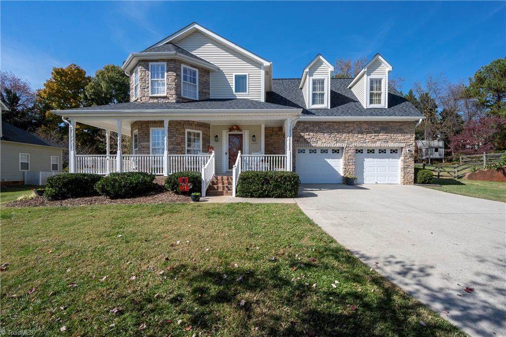 3240 Grandview Club Road - Photo 1