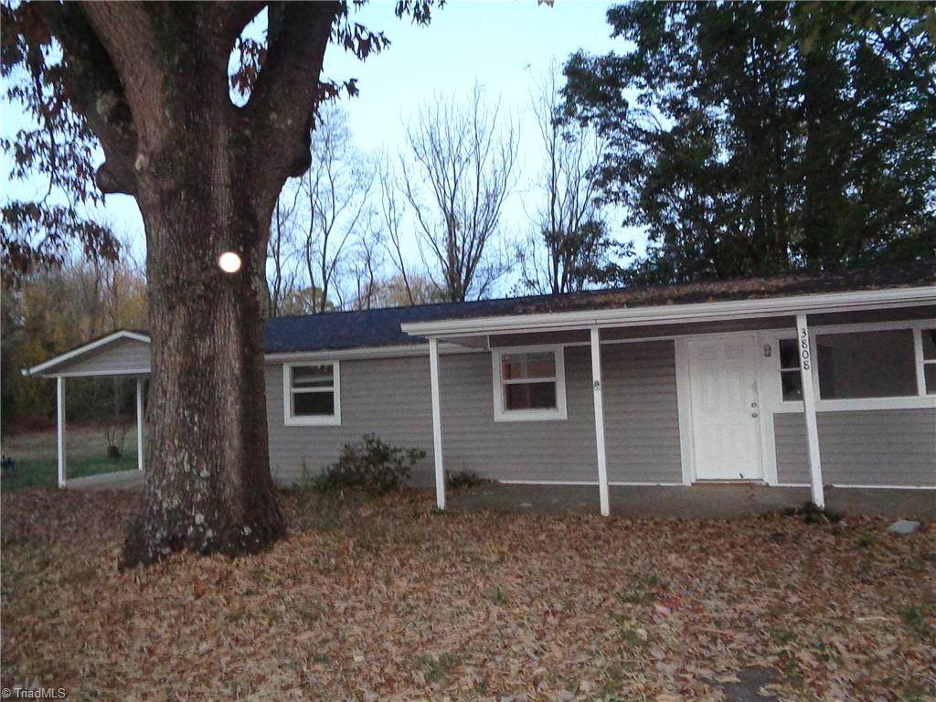 3808 Messick Road - Photo 1