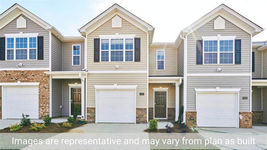 1818 Brim Drive - Photo 1