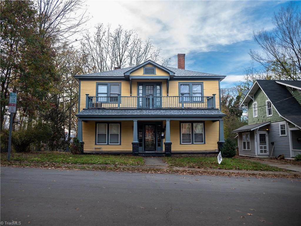630 Joyner Street - Photo 1