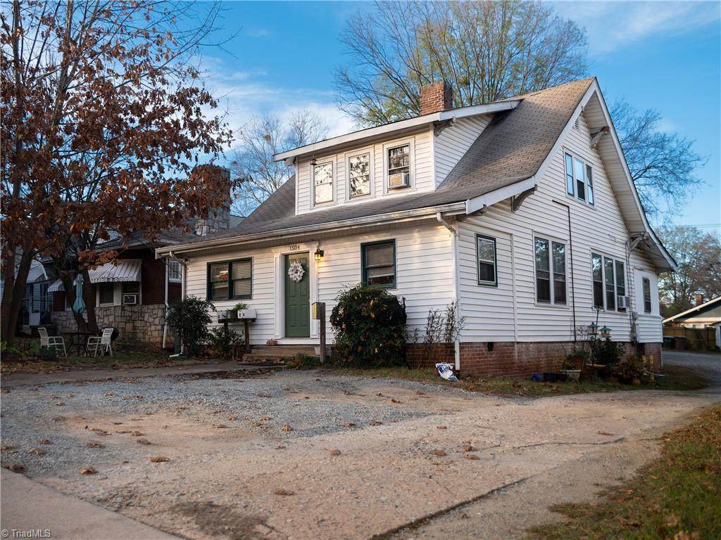 1504 Friendly Avenue - Photo 1