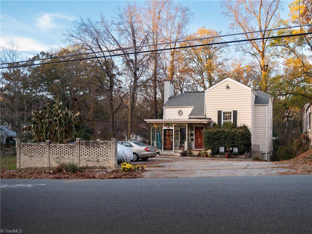 1806 Walker Avenue - Photo 1