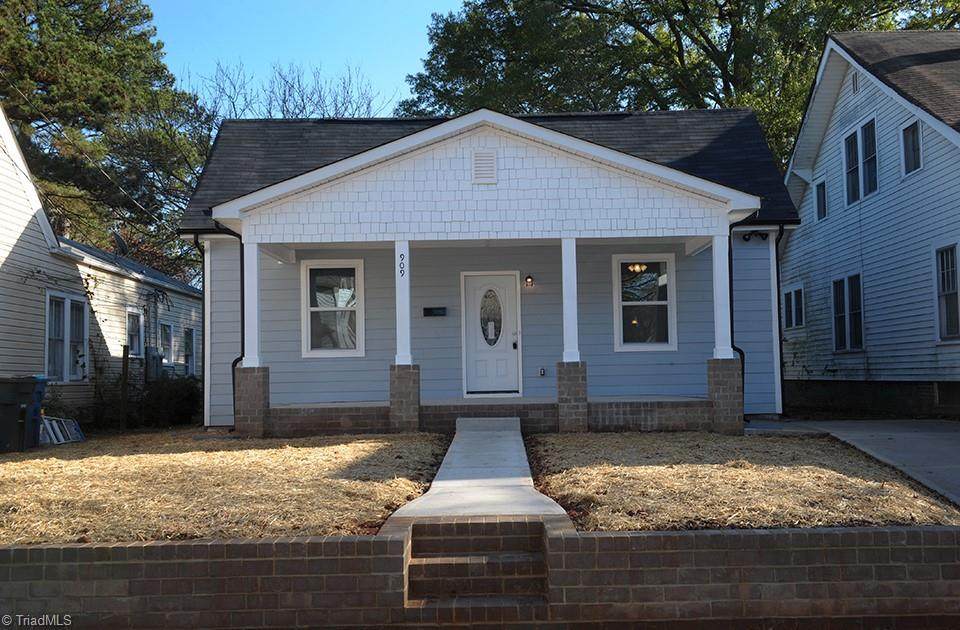 909 Jackson Street - Photo 1