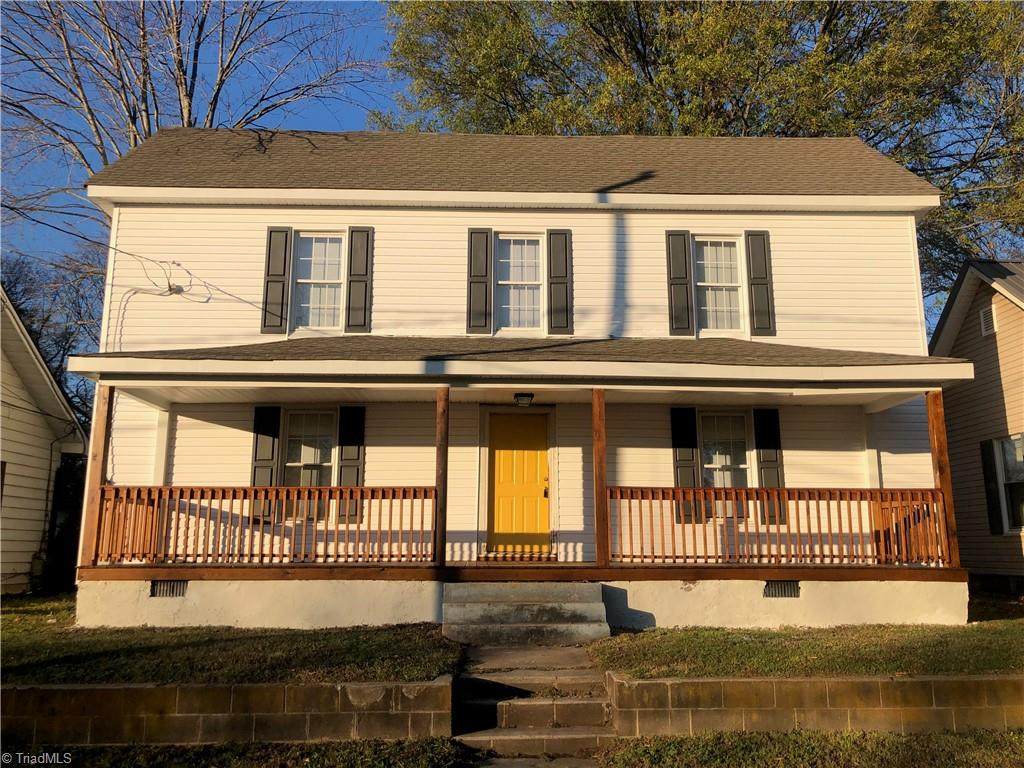717 Devonshire Street - Photo 1